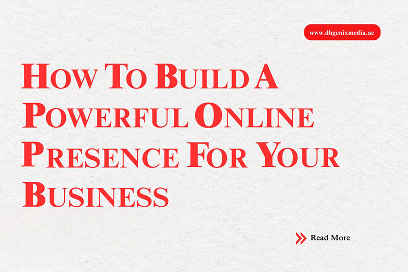 Digital Marketing Services