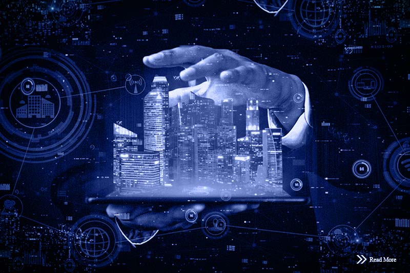 Web Design for Real Estate Companies in Dubai