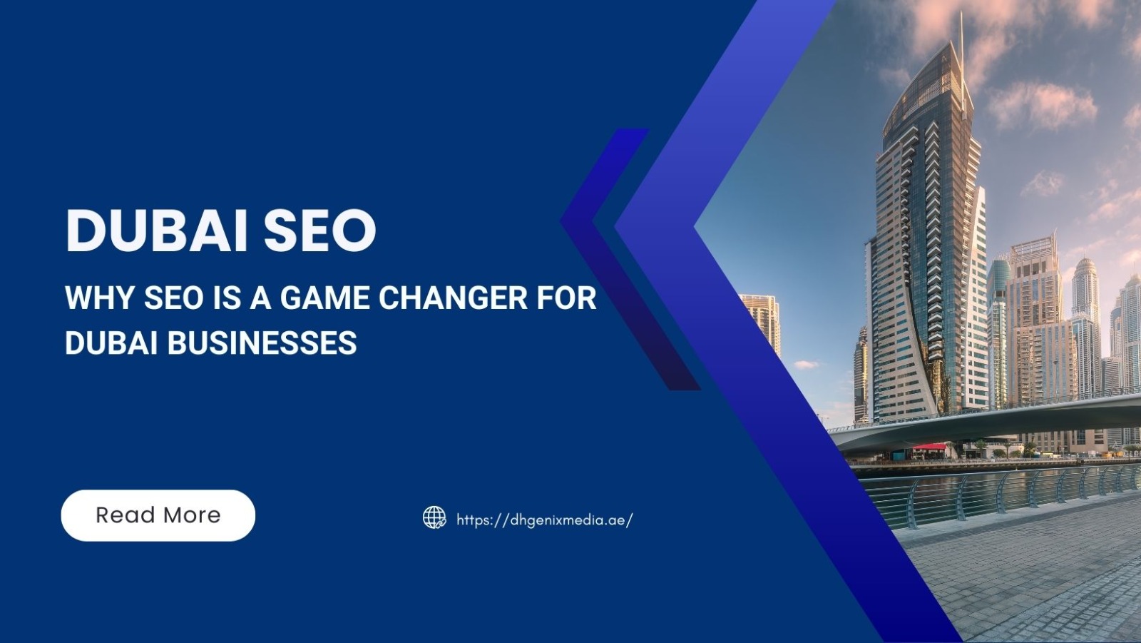 Why SEO is a Game Changer for Dubai Businesses
